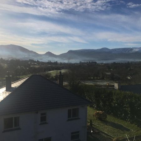 Laurel Lodge Killarney Zewnętrze zdjęcie
