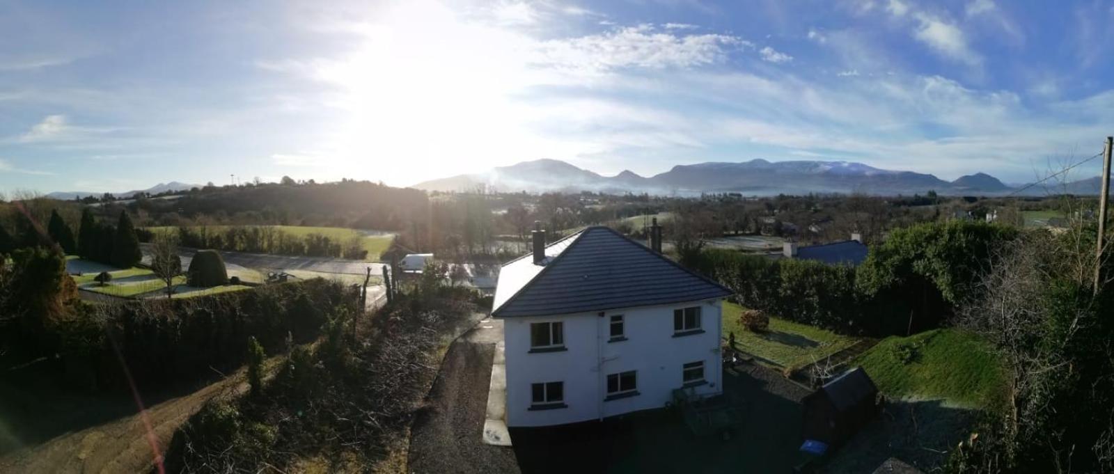 Laurel Lodge Killarney Zewnętrze zdjęcie