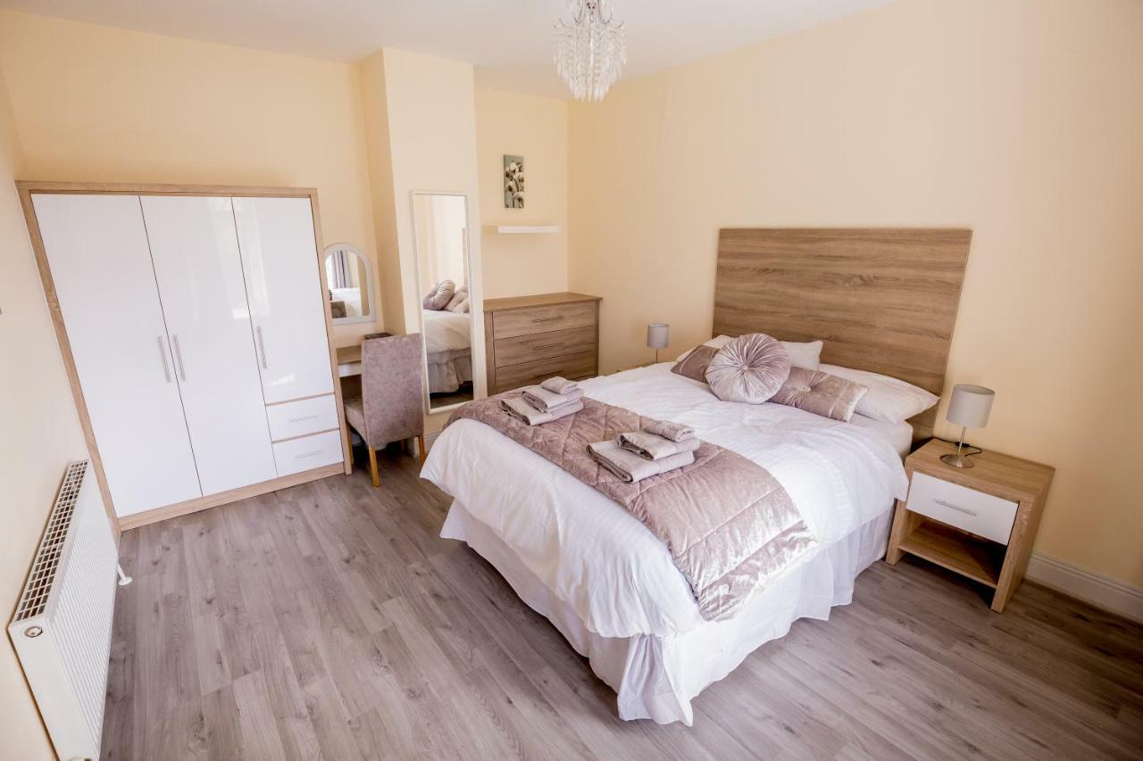 Laurel Lodge Killarney Zewnętrze zdjęcie