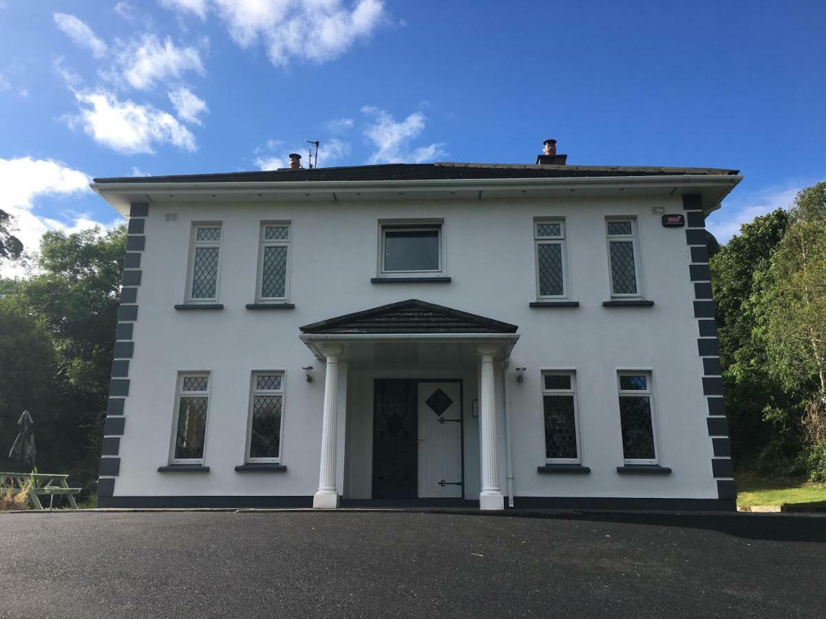 Laurel Lodge Killarney Zewnętrze zdjęcie