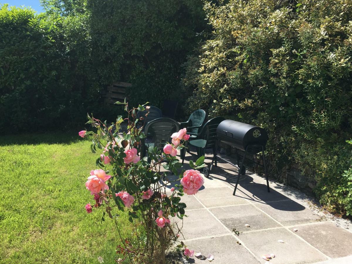 Laurel Lodge Killarney Zewnętrze zdjęcie