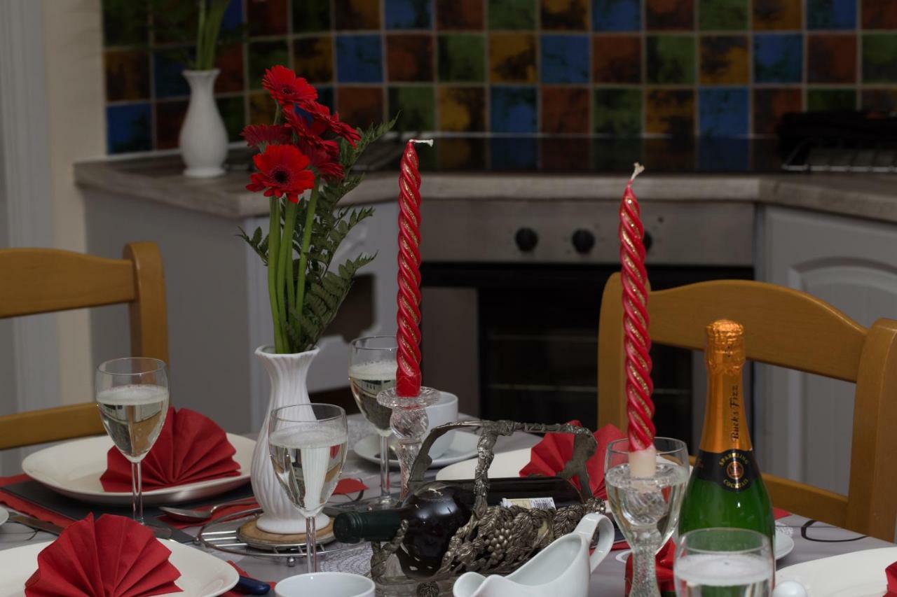 Laurel Lodge Killarney Zewnętrze zdjęcie
