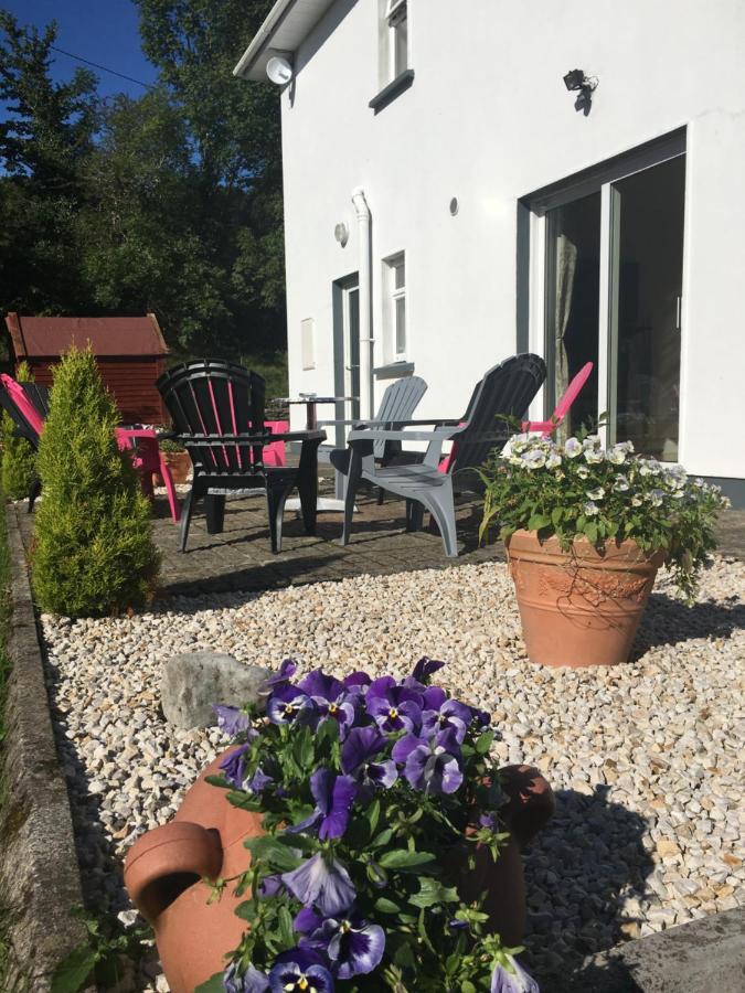 Laurel Lodge Killarney Zewnętrze zdjęcie