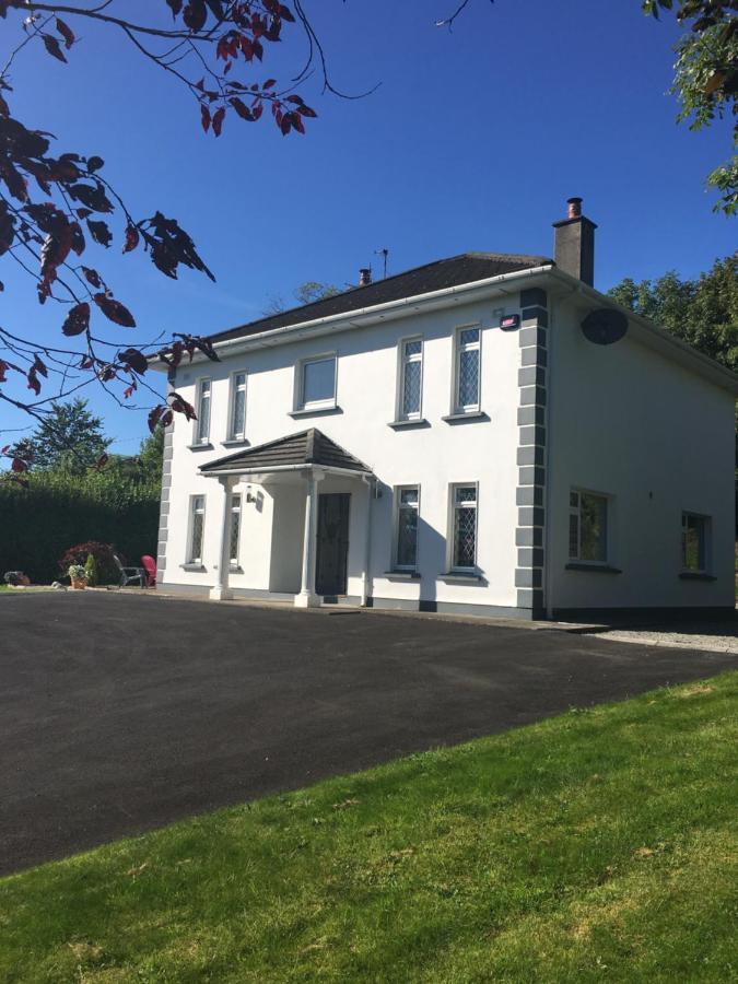 Laurel Lodge Killarney Zewnętrze zdjęcie