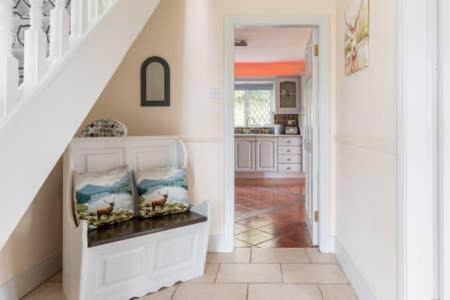 Laurel Lodge Killarney Zewnętrze zdjęcie
